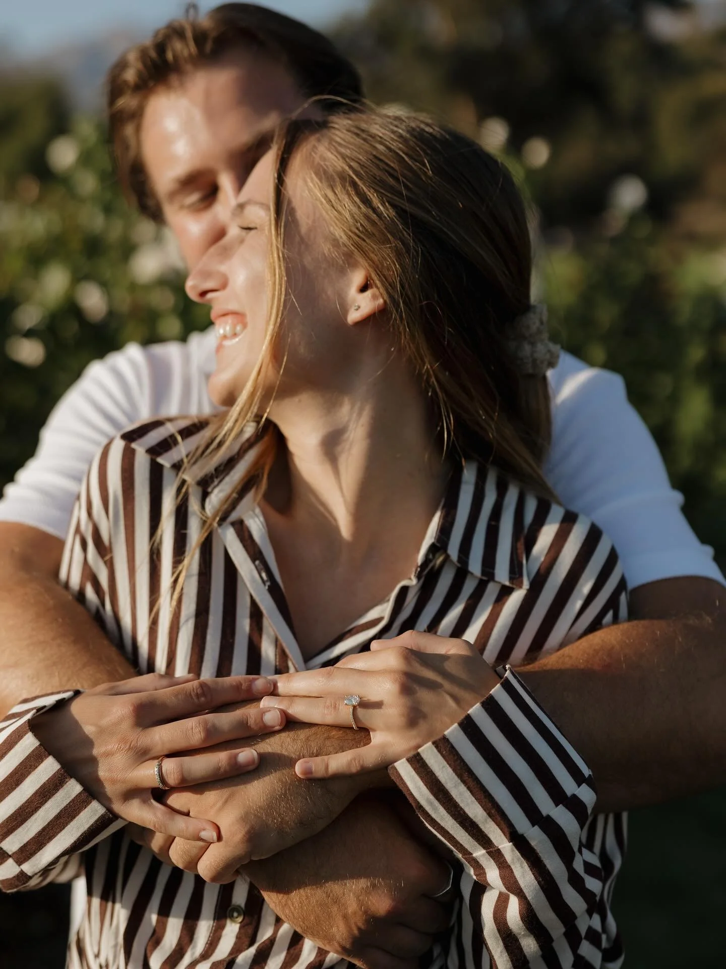 It&rsquo;s finally feeling real!!! A series of perfect surprises 🤍 9.13.25