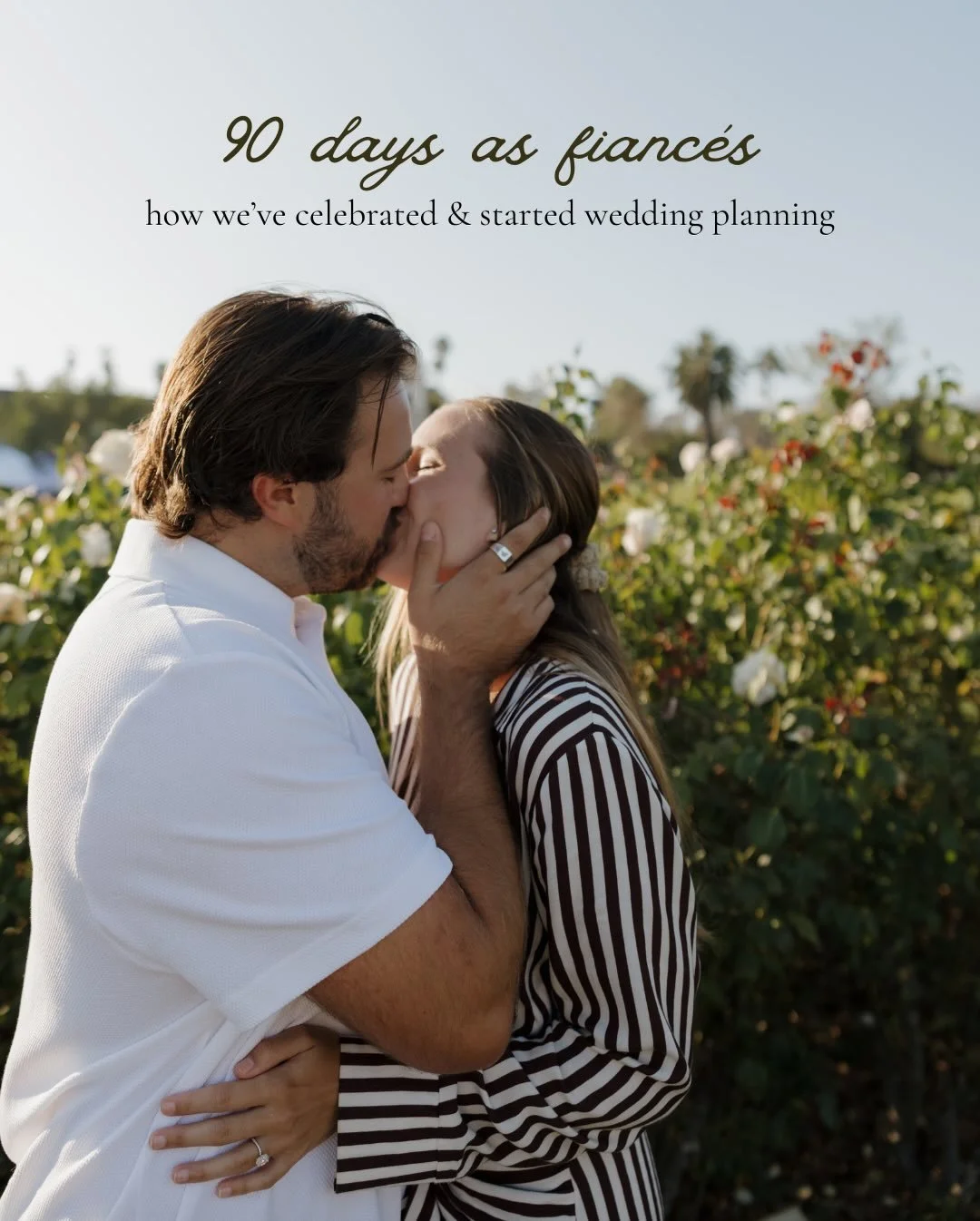 Loving this season of life so far 🥰 And not stressed about making any decisions at allllll 😅