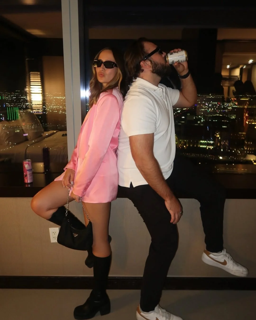 Welcome to Capricorn City 🤑🎰🃏💸🐐