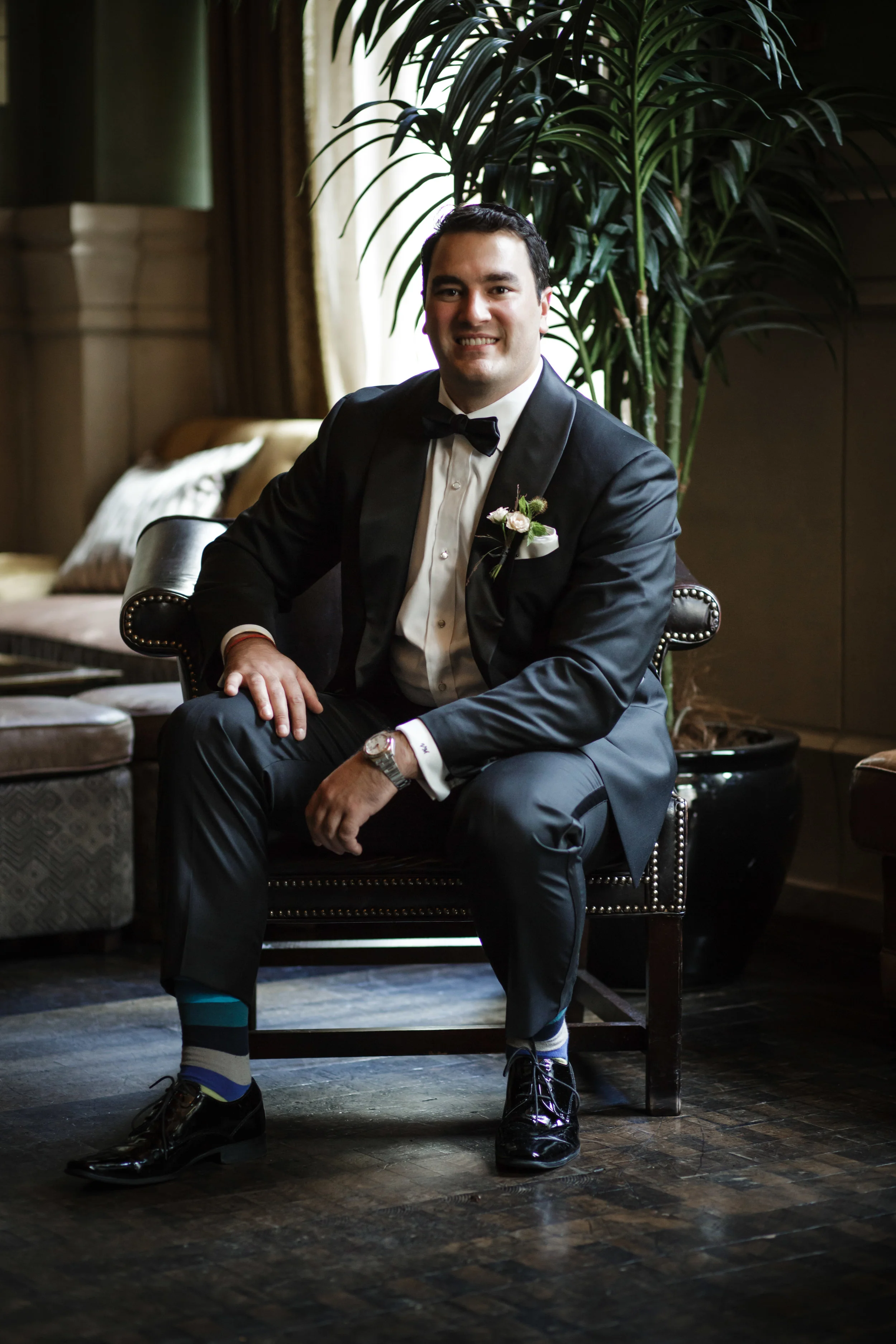 Tribeca Rooftop Wedding, Manhattan NYC, Soho Grand