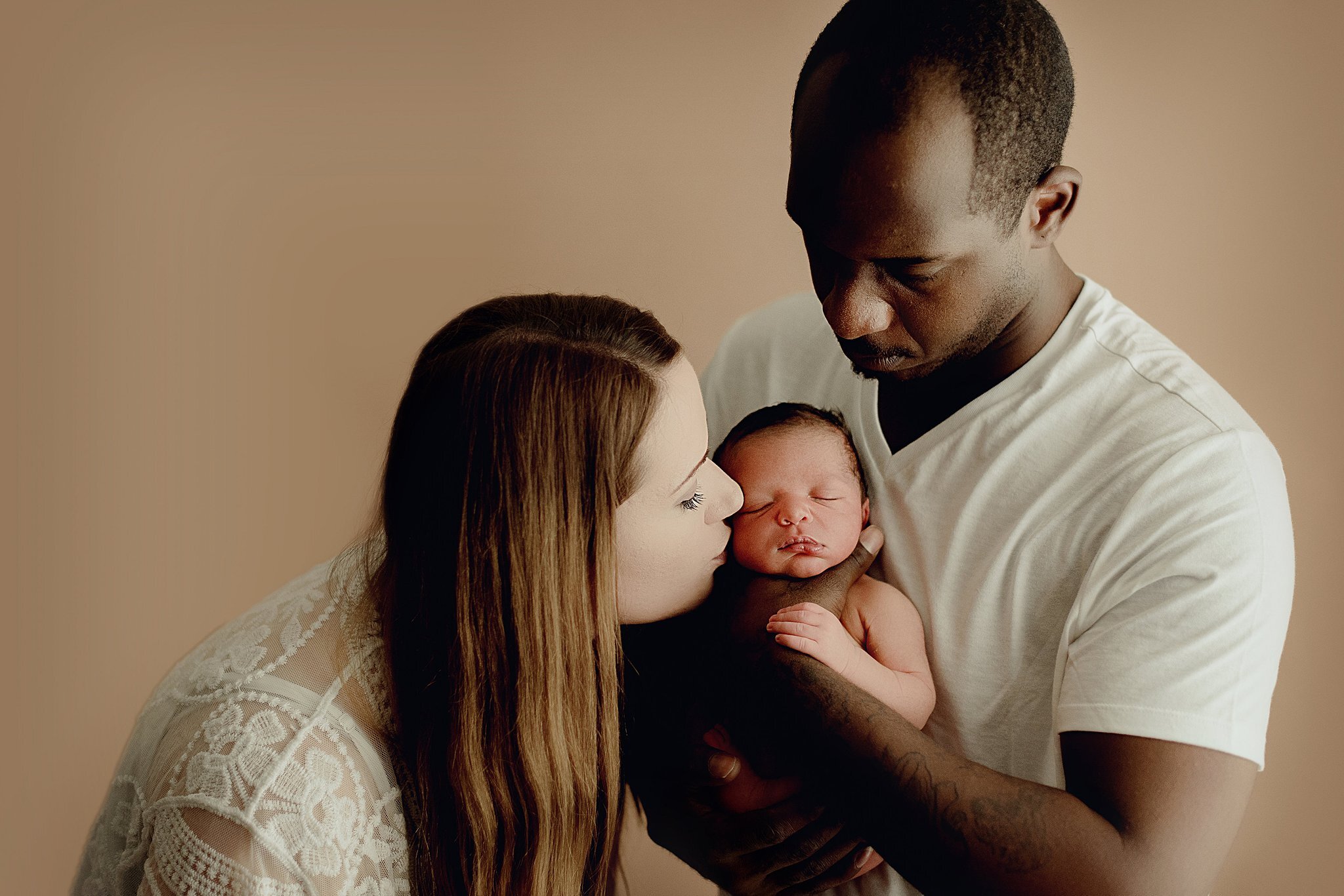 Clarksville, TN Newborn Photography