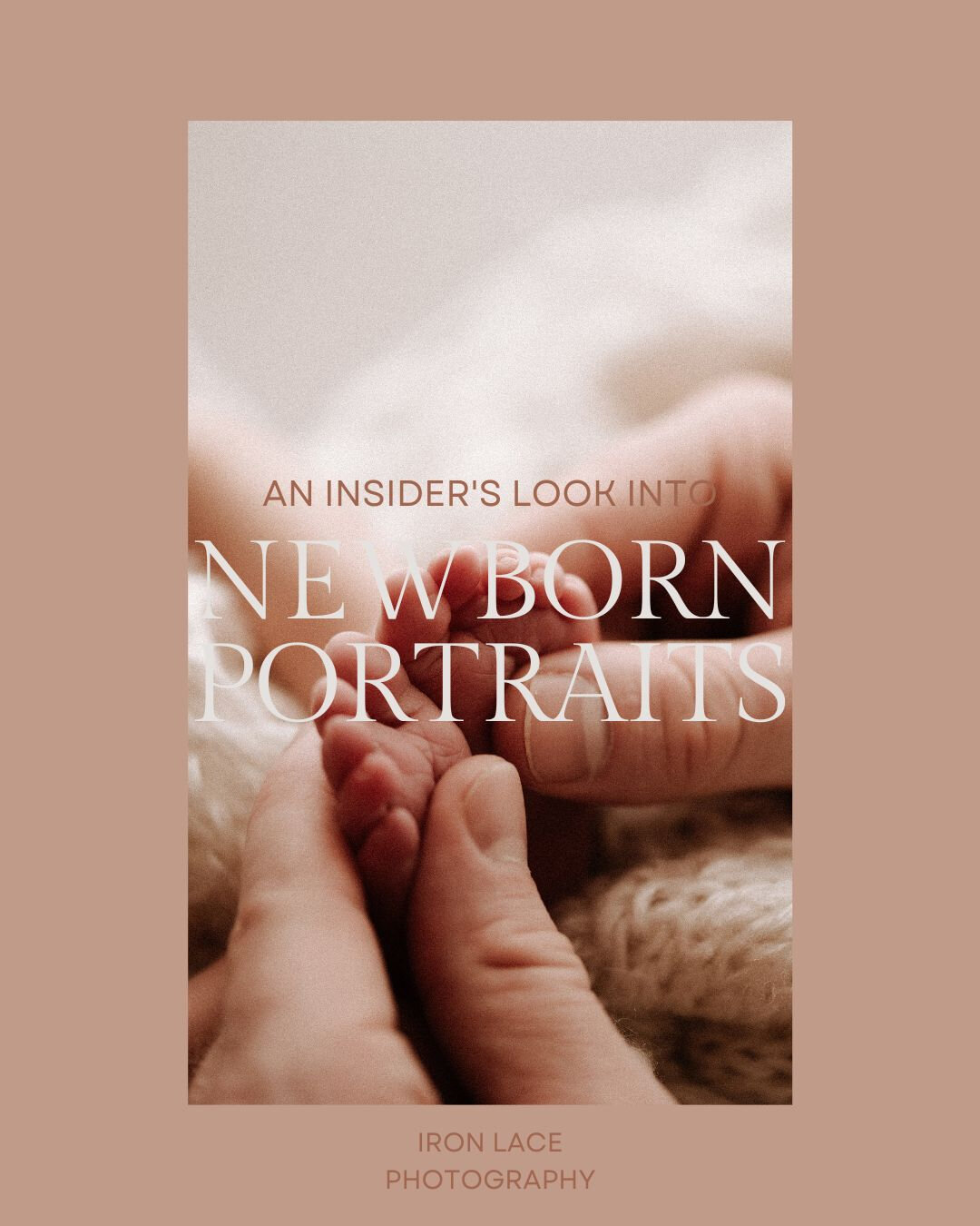 An insider's look into Newborn Portraits with Iron Lace Photography​​​​​​​​​
www.iron-lace.com

#NewbornPhotography #Newborn #ClarksvilleNewbornPhotographer #ClarksvillePhotographer #baby #NewbornArt #TennesseeNewbornPhotography #NewParents #PosedNew