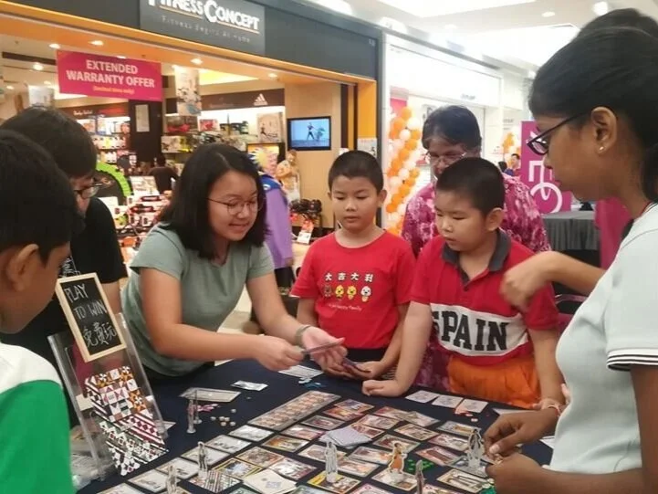 Internship Opportunity