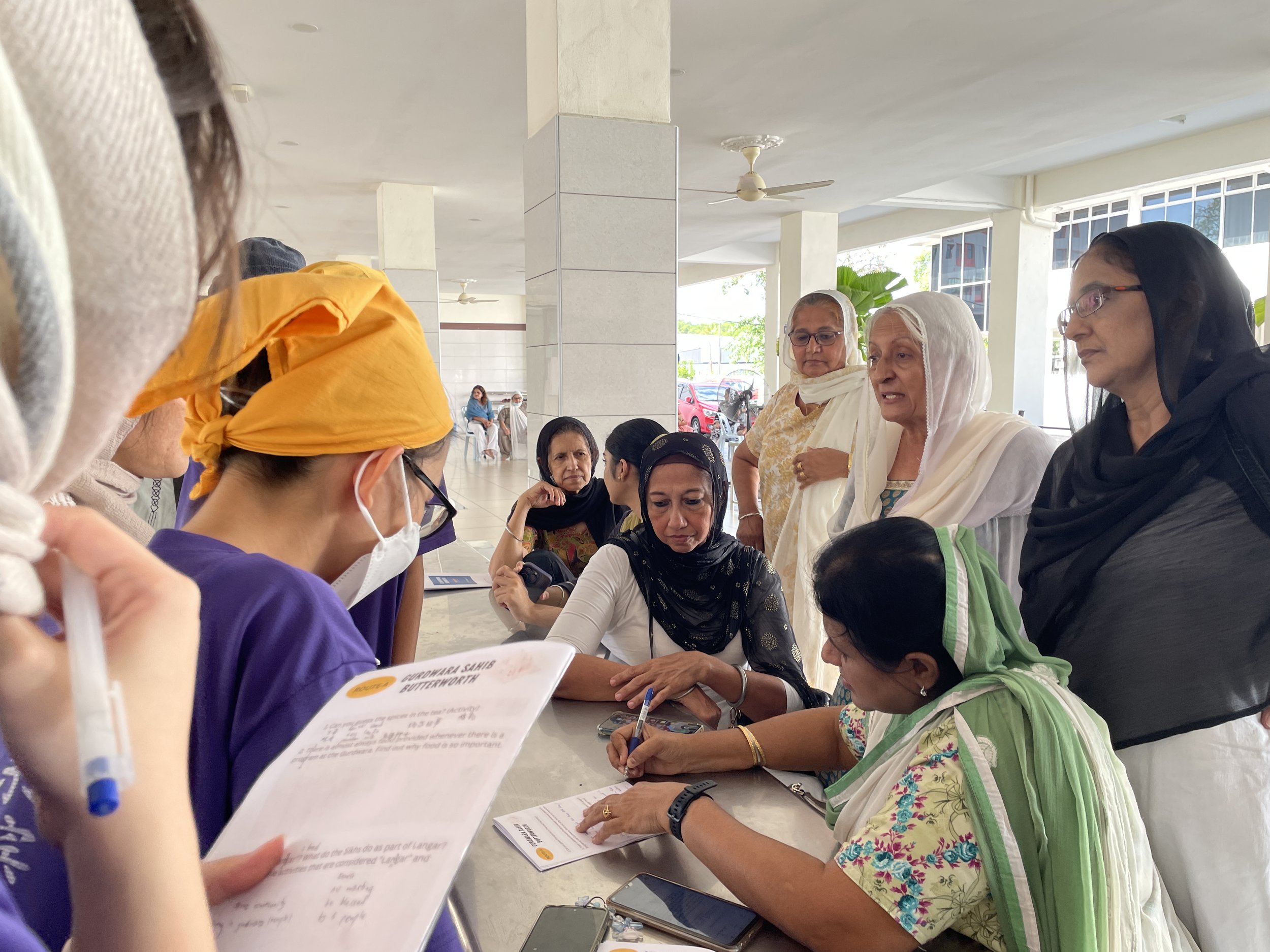 Harmonizing the Streets for Youth