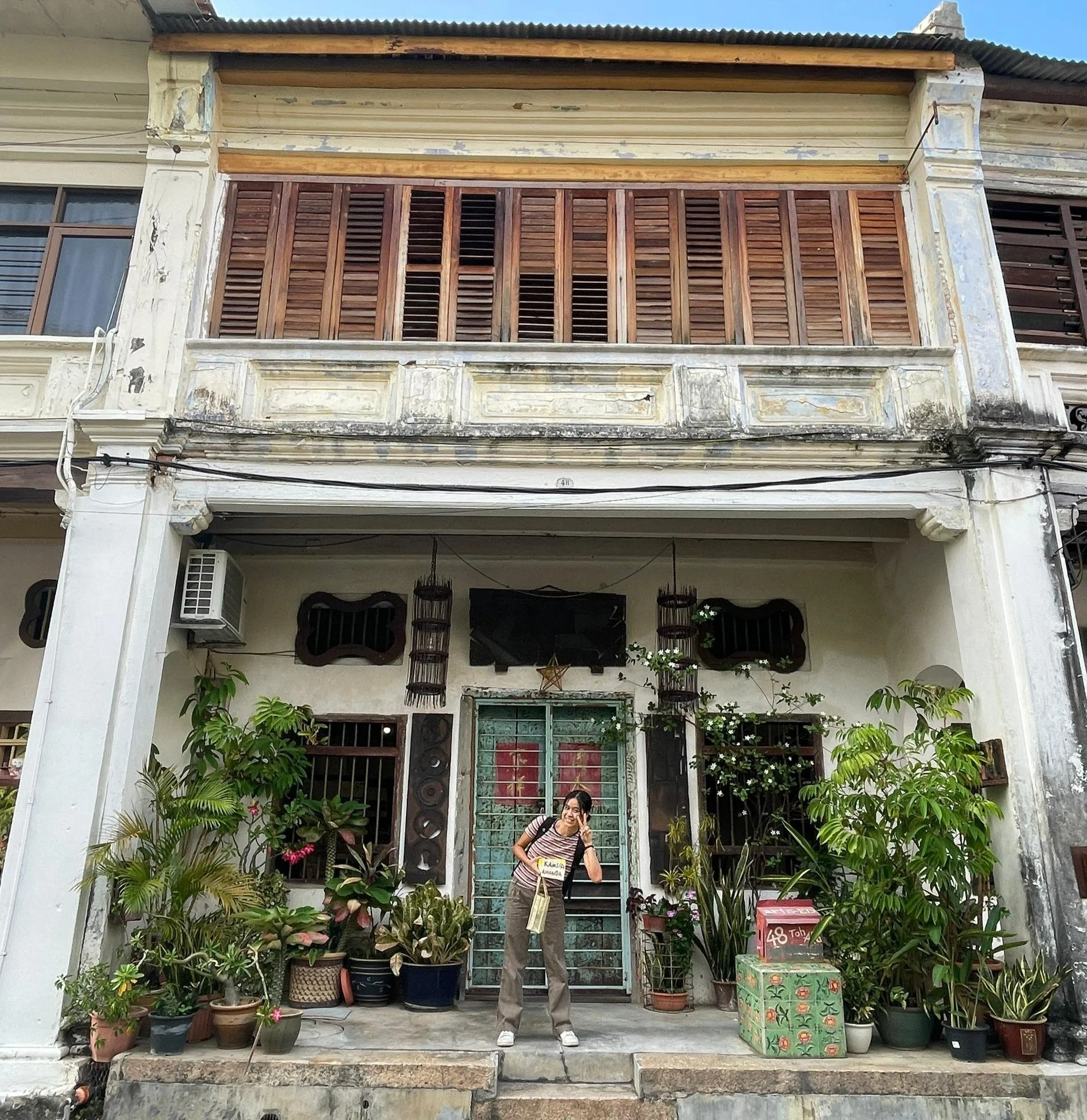 An Internship That Is More Than Meets the Eye