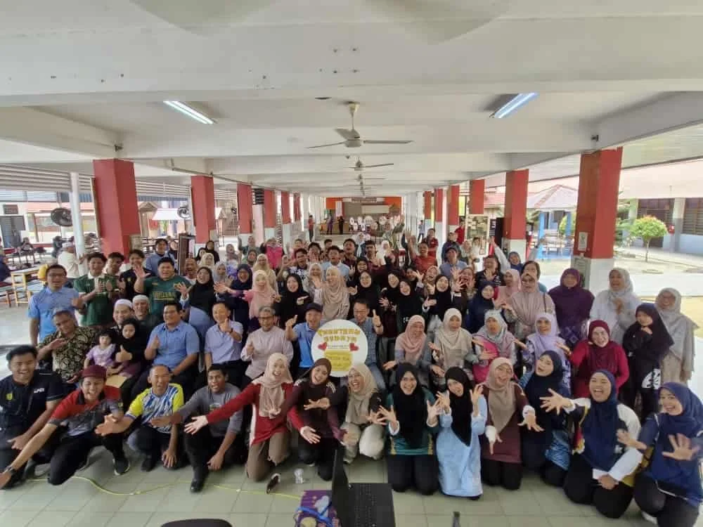 Mapping Cherok Tok Kun culture strengthens community heritage, boosts ecotourism potential