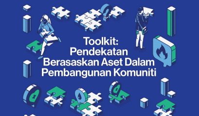 Toolkit: An Asset-based Approach                                      to Community Development