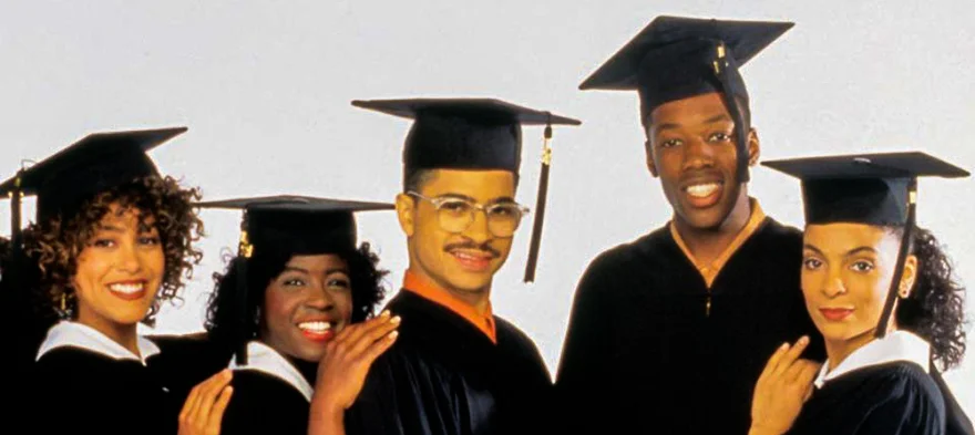 Decoding Five Myths about HBCUs