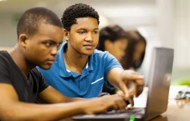 The Scholarships all HBCU Students Should Apple For