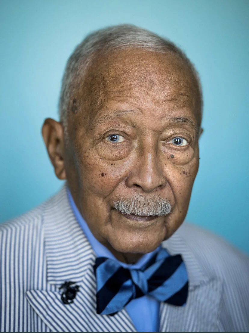 The First and Only Black Mayor Of New York City Was an HBCU Grad