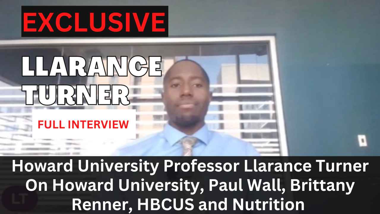 Misster Ray Cunningham On Selling Show To BET And MTV — HBCU GRAD