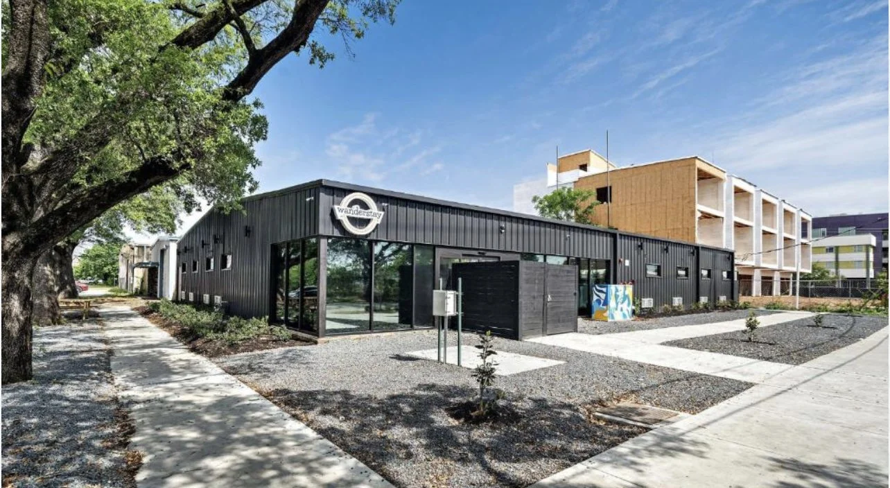 Two-Time HBCU Grad Opens Adult-Only Boutique Hotel in Houston