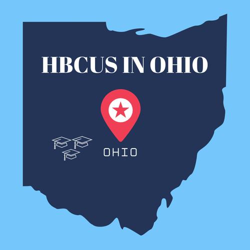 List of Ohio HBCUS — HBCU GRAD