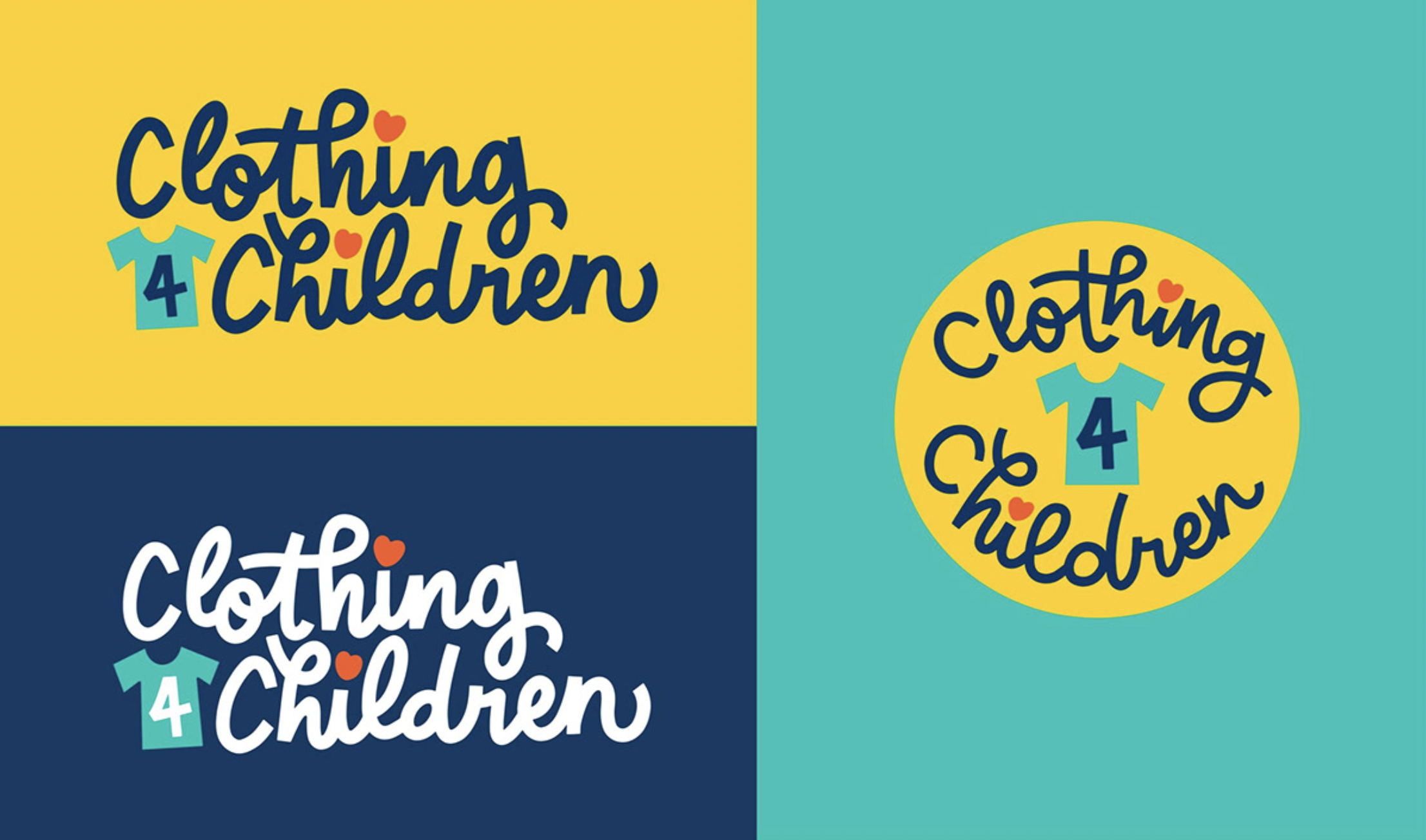 Clothing4Children, 2019