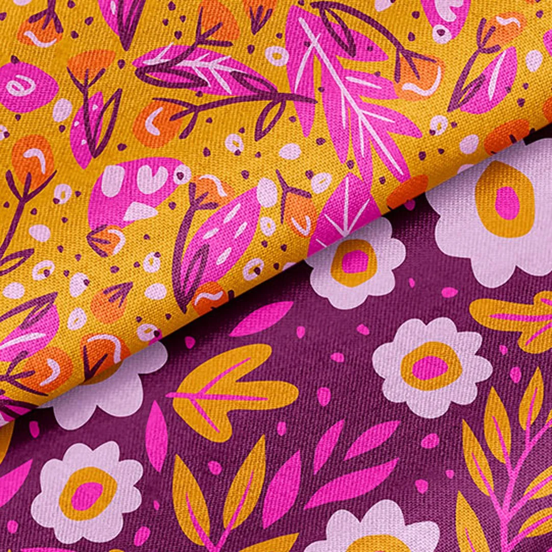 Fall Fabric Collection