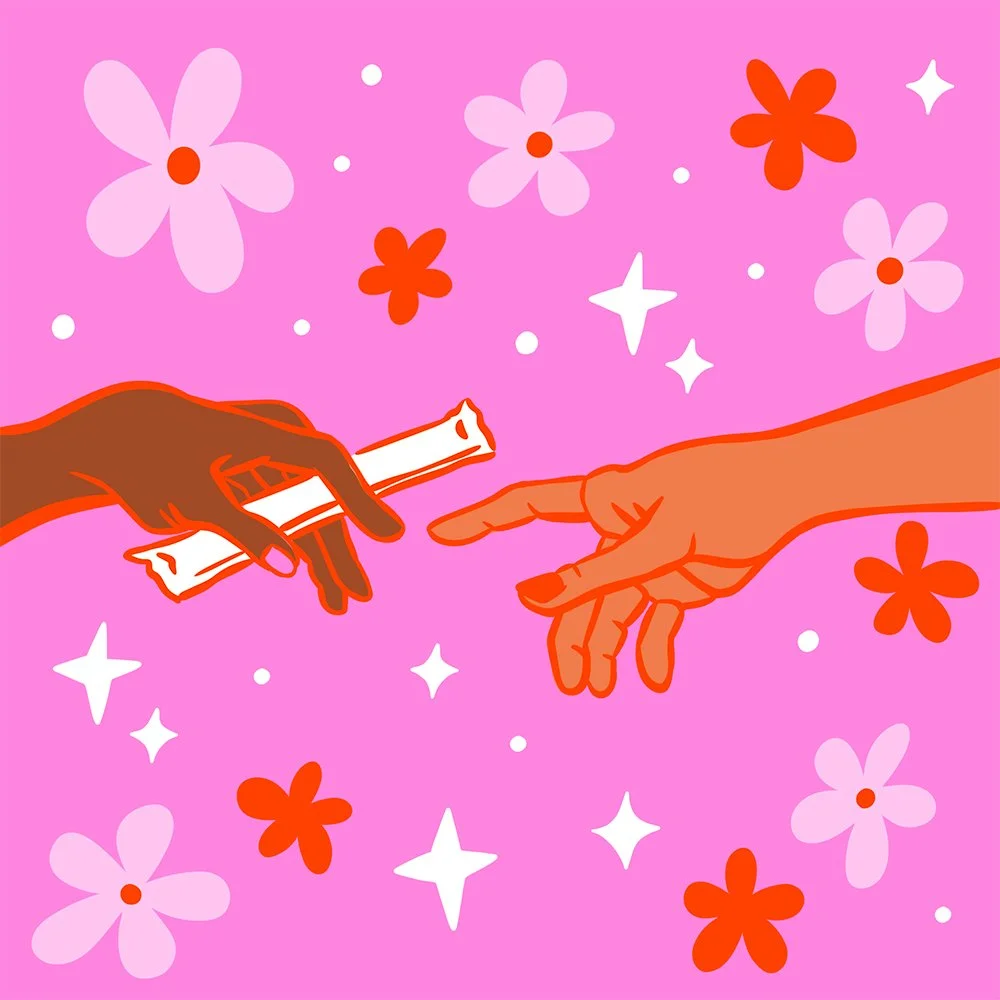 Go With The Flow, 2019-2024