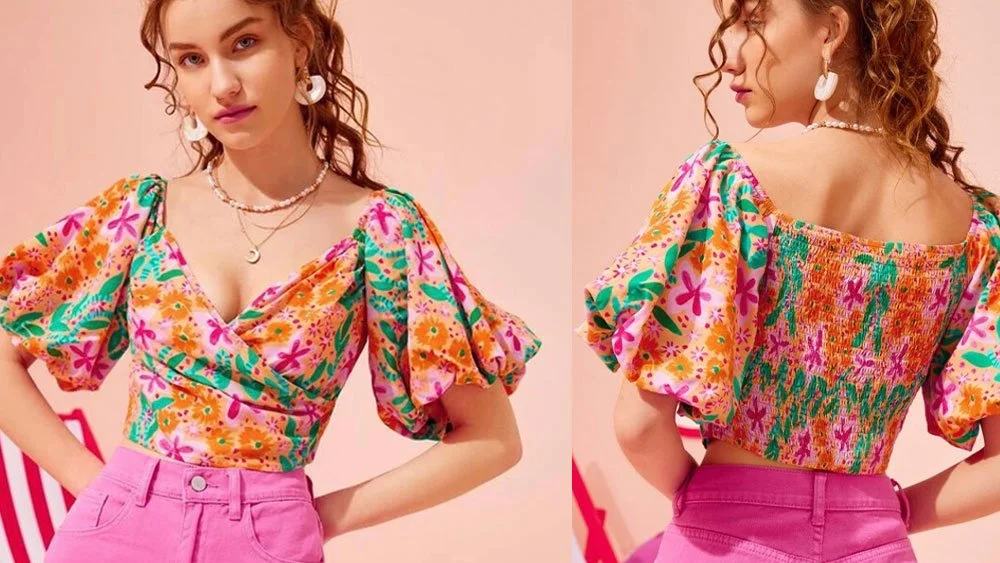 Kelley Dillon x Shein