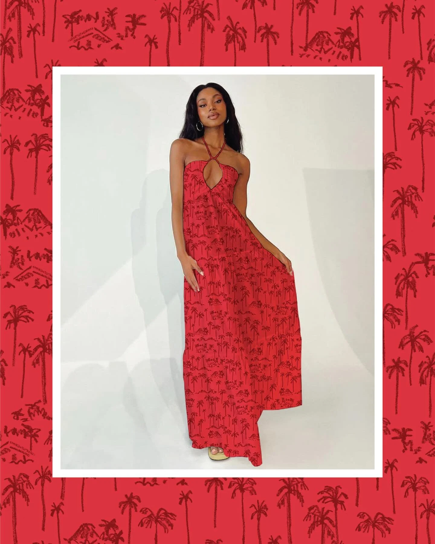 My favorite task on flights is to organize files, and on my most recent trip I came across a long lost sketch from 2022&hellip; and this pattern was born! PLEASE let me know which color is your favorite because I could truly go on experimenting forev