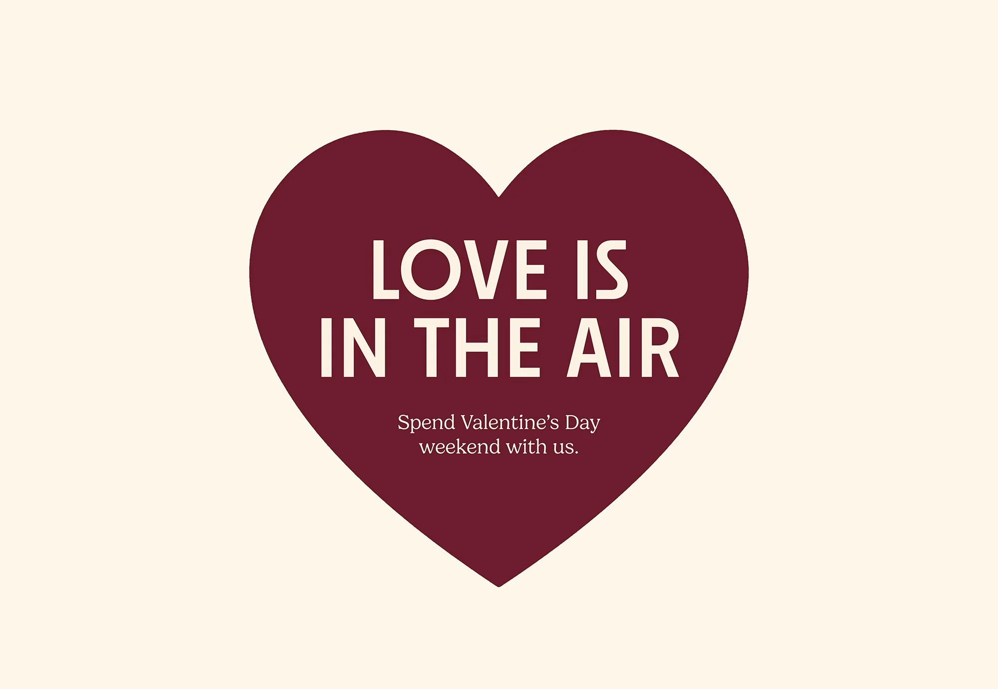 Holidays at The Good Table