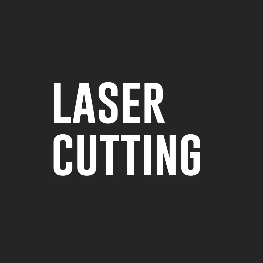 LASER CUTTING