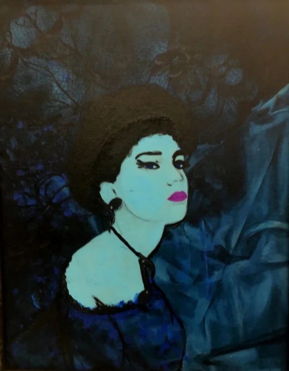 Amy W. , Nicole Miritis