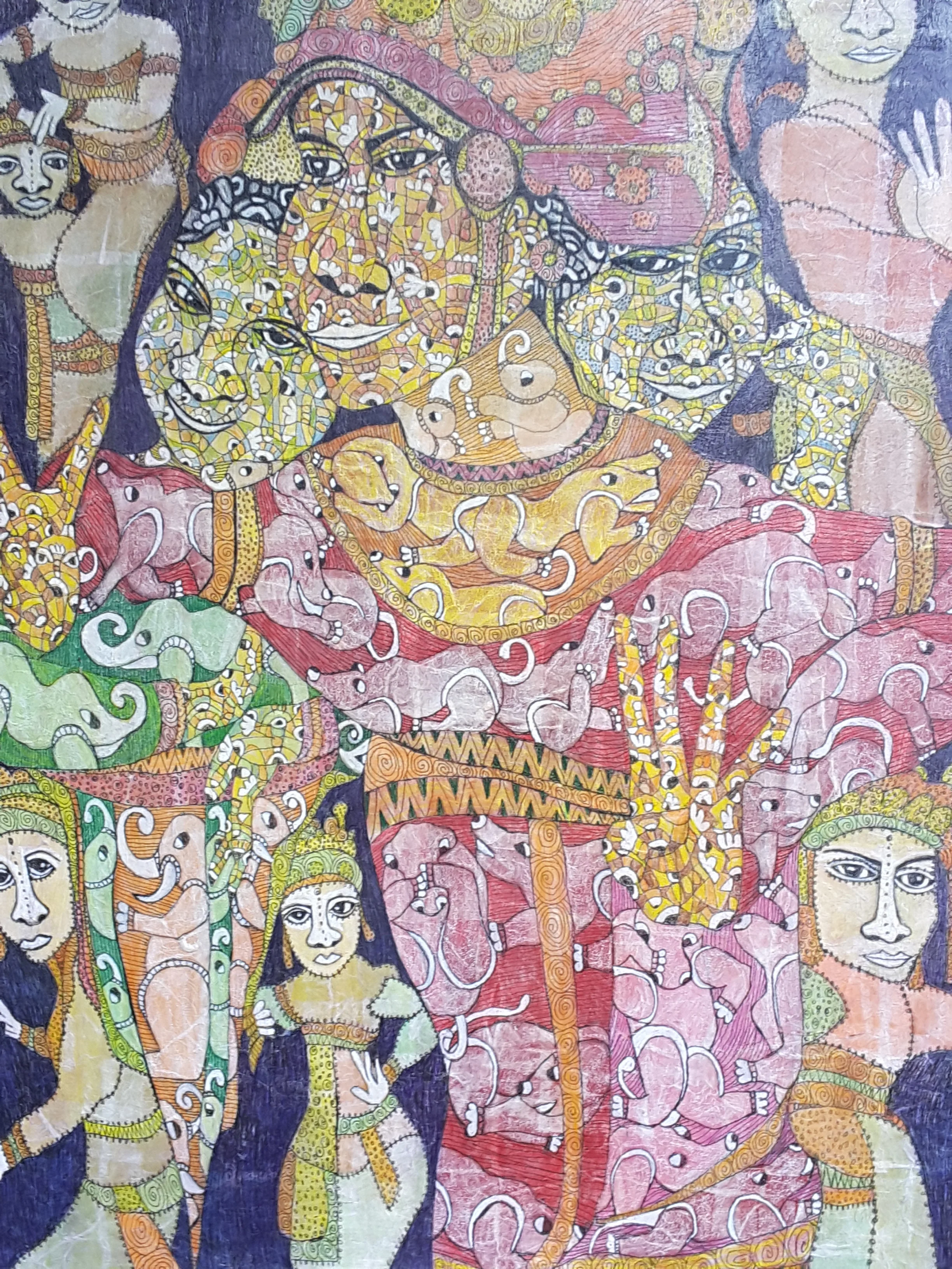 untitled , Antonius Kho