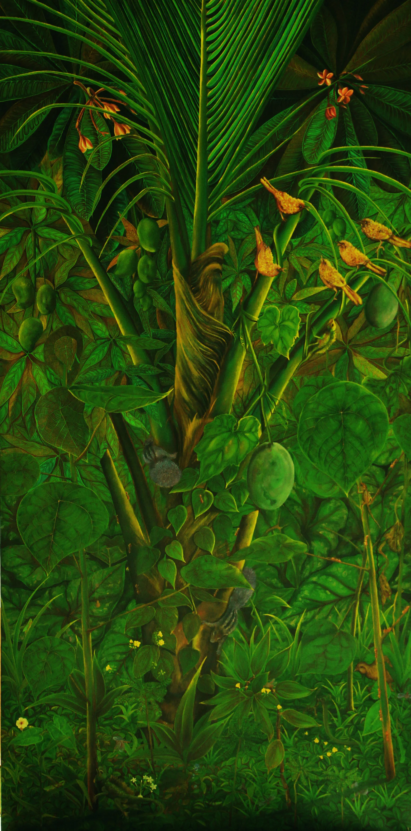 untitled , Suneesh S. S.