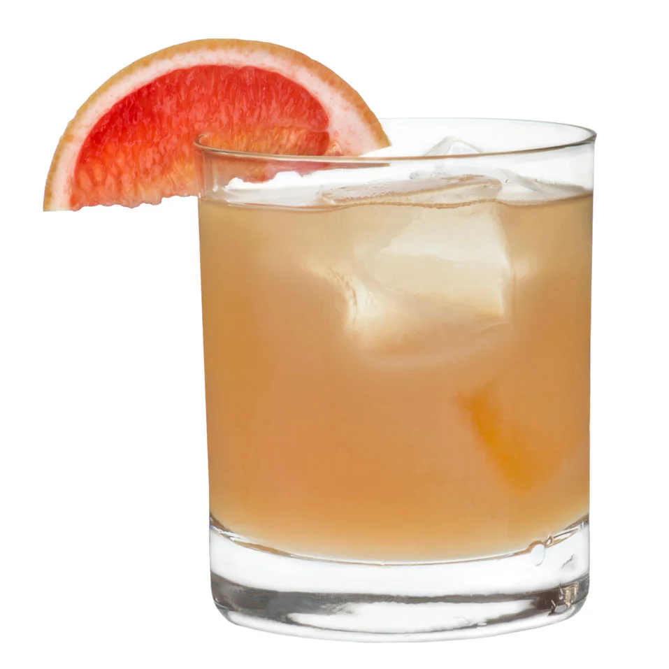 Tito’s Handmade Vodka Greyhound