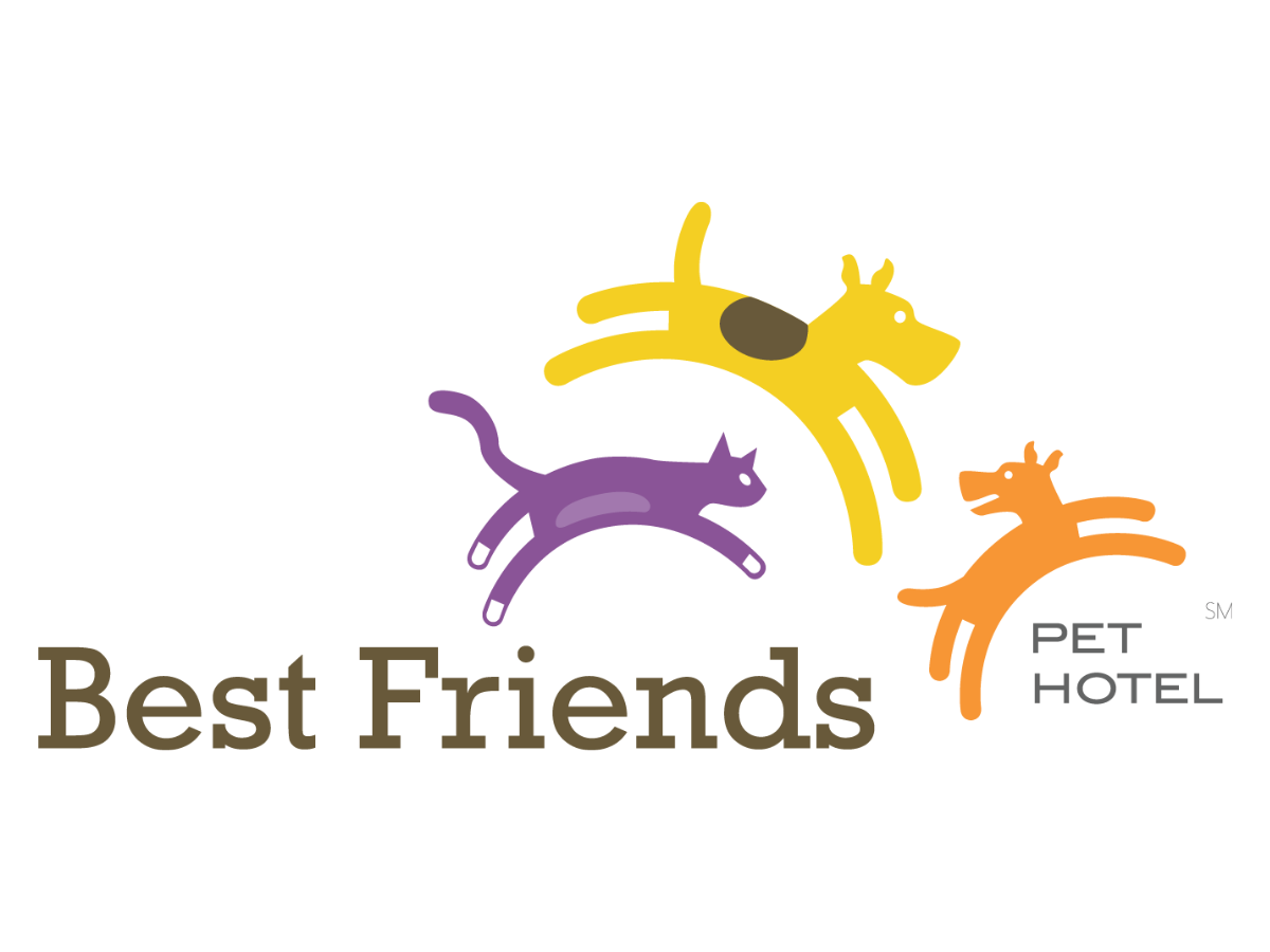 Best Friends Pet Hotel