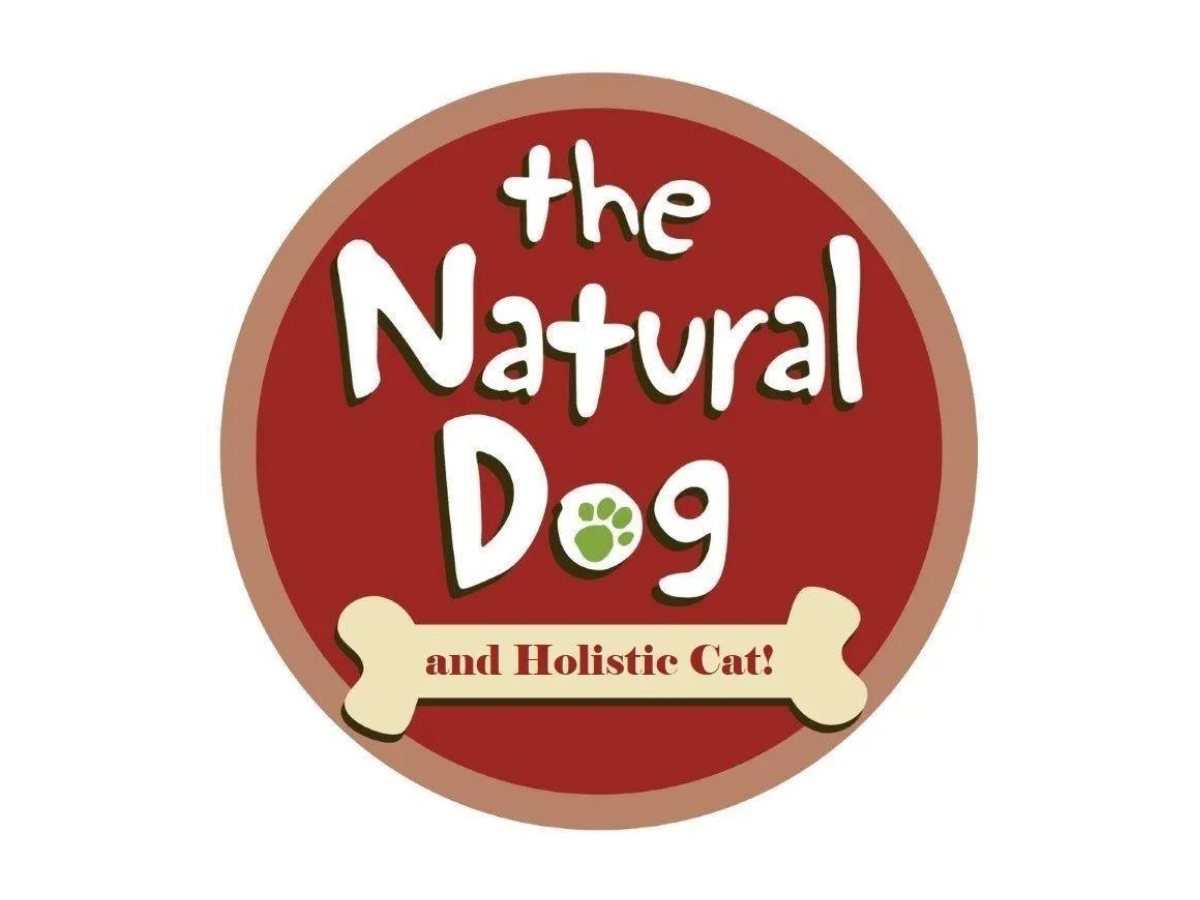 The Natural Dog