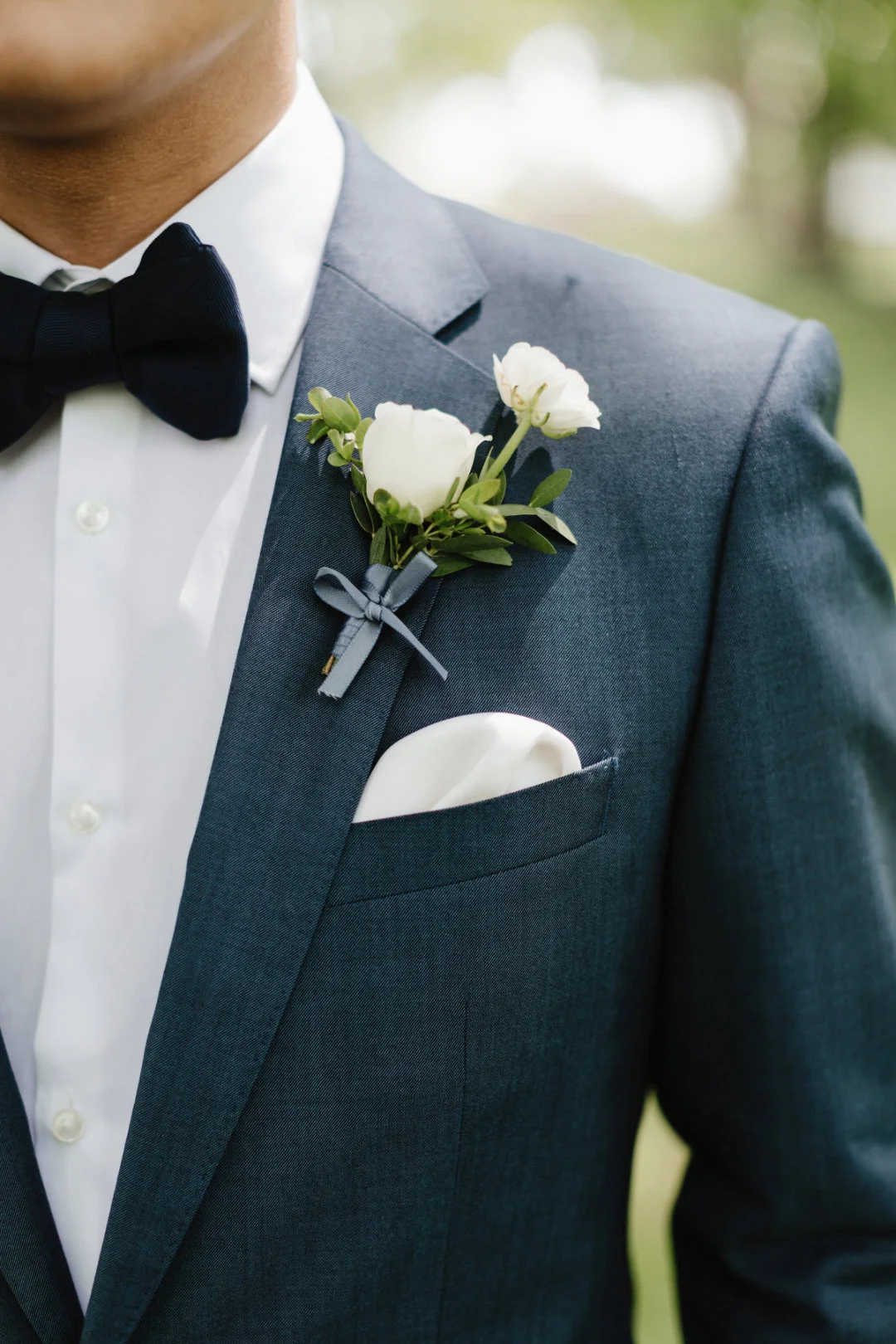 “Jen let us enjoy our special day with our friends and family by taking care of all the details and making sure that things move smoothly.” 