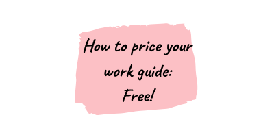 how to make money with your business - free pricing guide