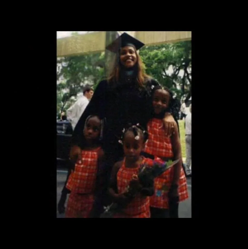COLLEGE GRADUATION