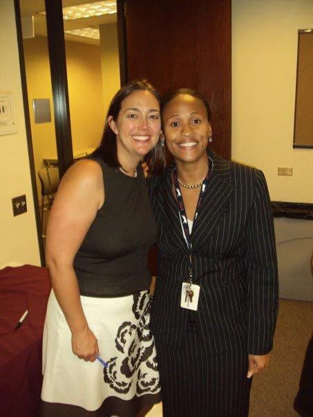 ERIN GRUELL, FREEDOM WRITER