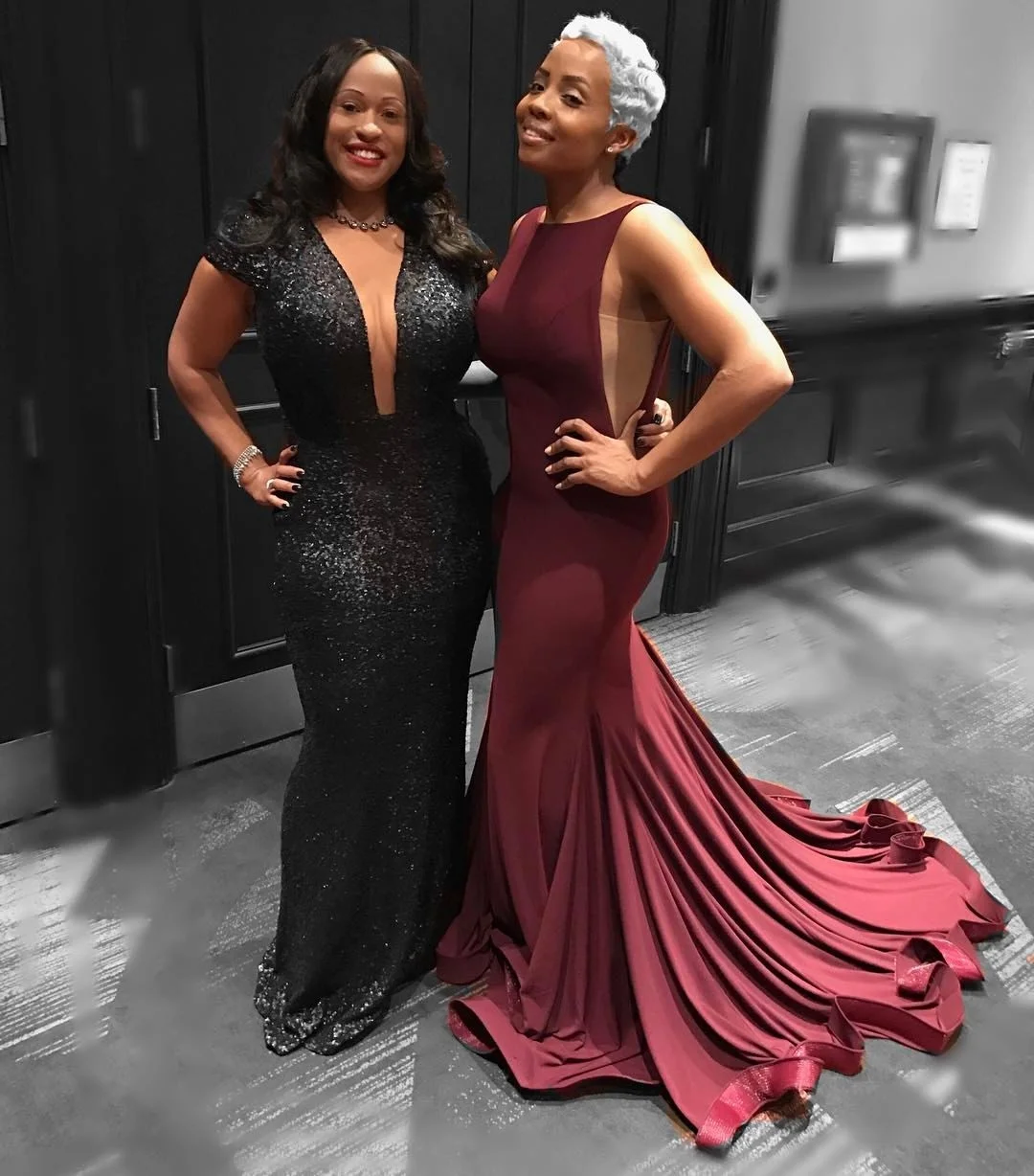 100 BLACK MEN OF NYC GALA