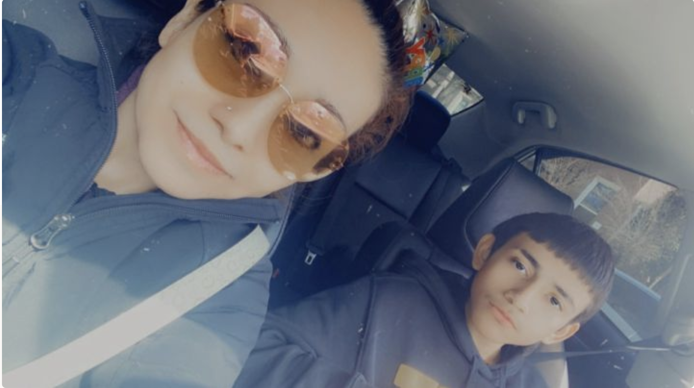 Elizabeth Toledo has started a memorial fund for her son Adam, killed by a police officer at 13 yrs. old. Click to visit her page and make a donation.