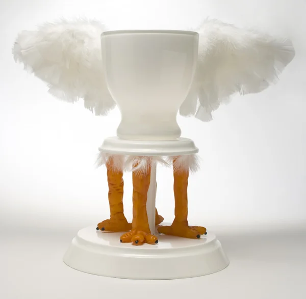 Chicken Legs Trophy