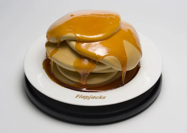 Flapjacks Award