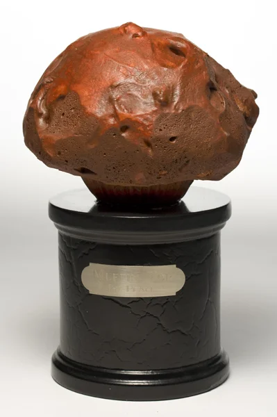 Muffin Top Award