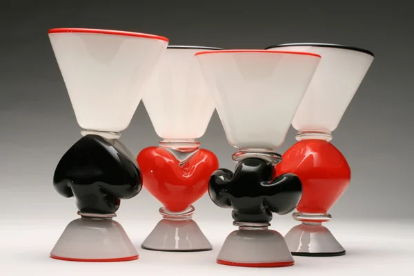 Poker Night Martinis