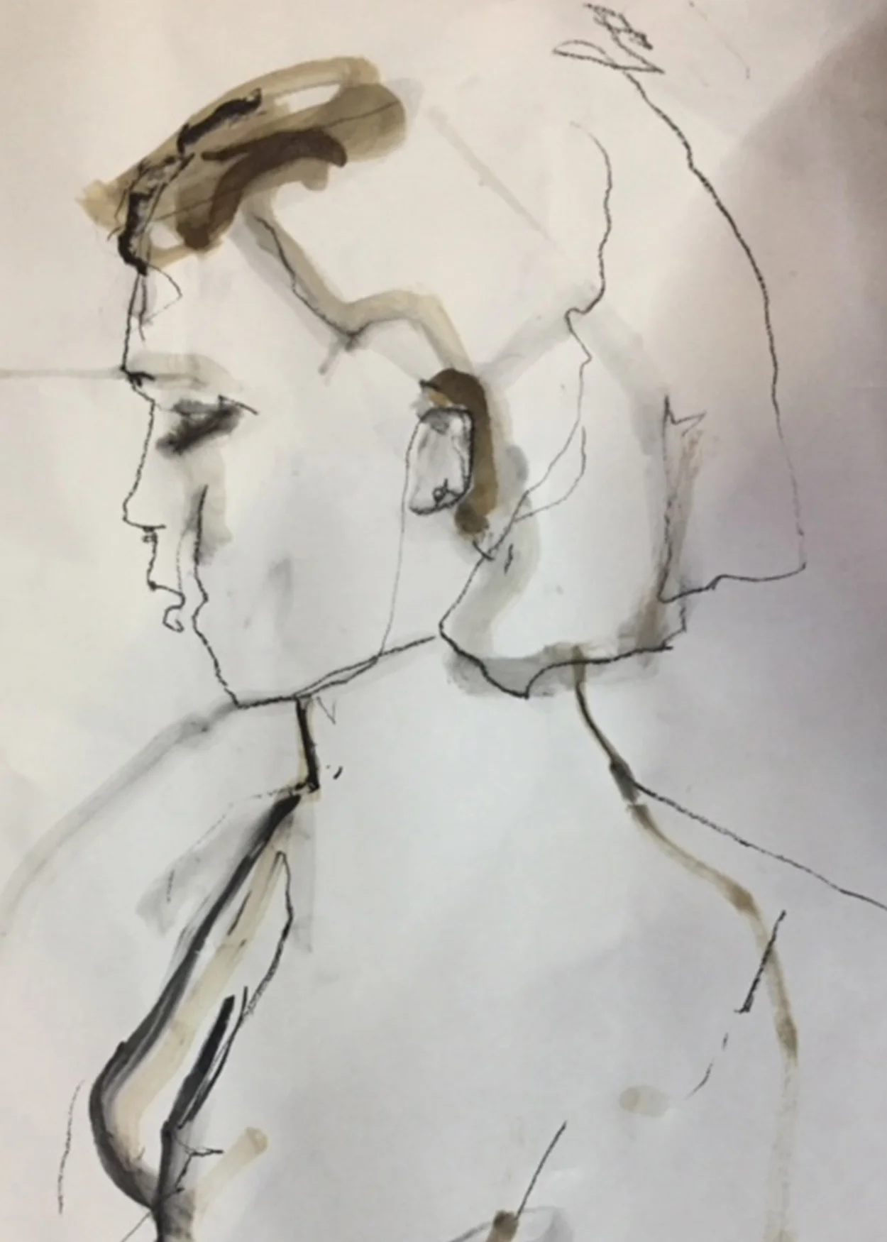 Reflections and resolutions