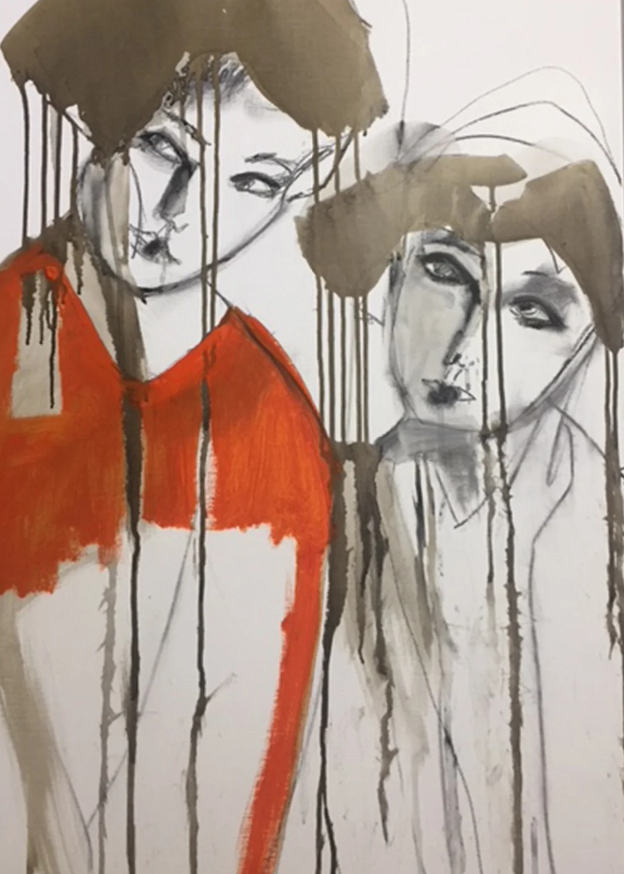 Design in the making