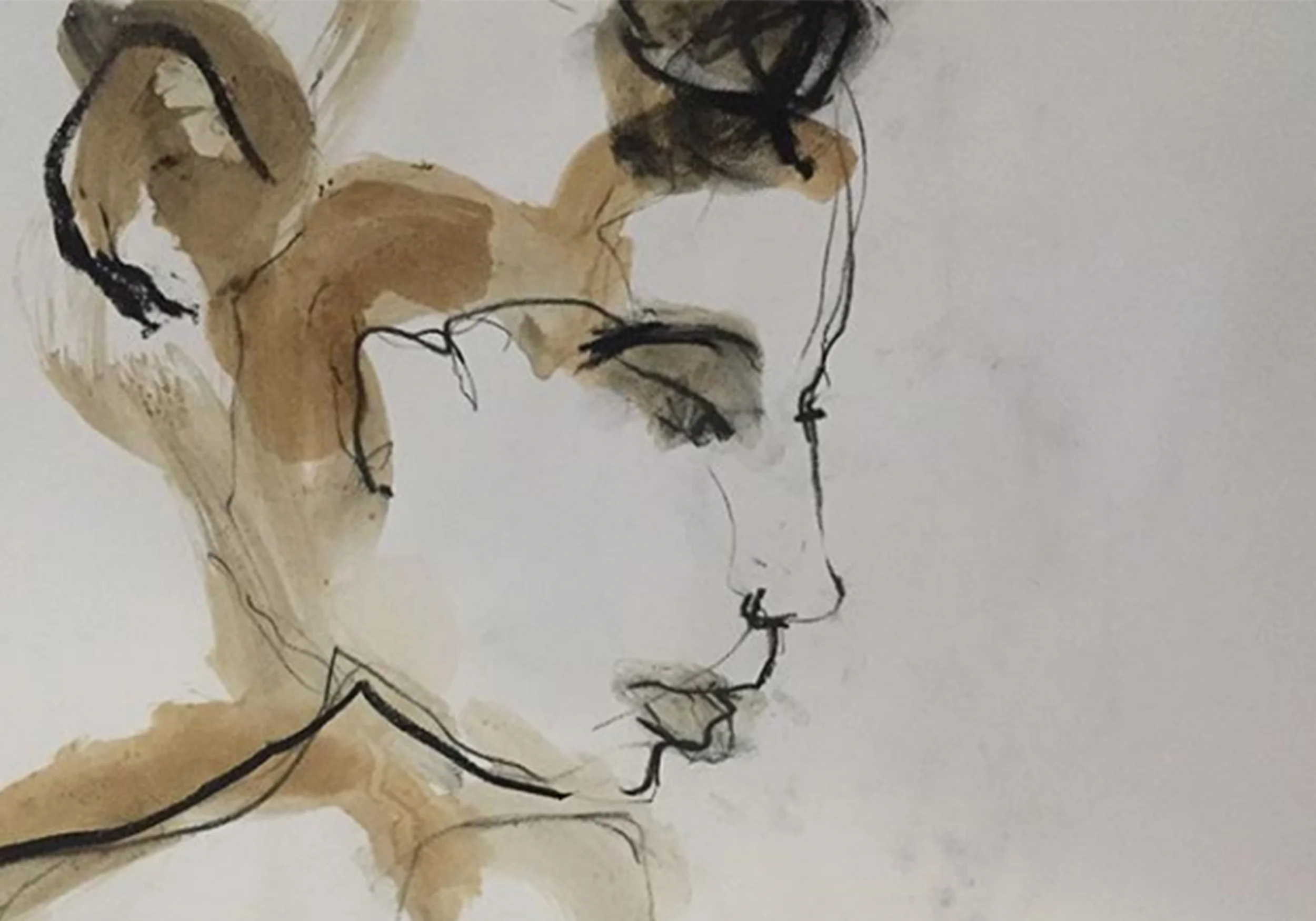 Life drawing