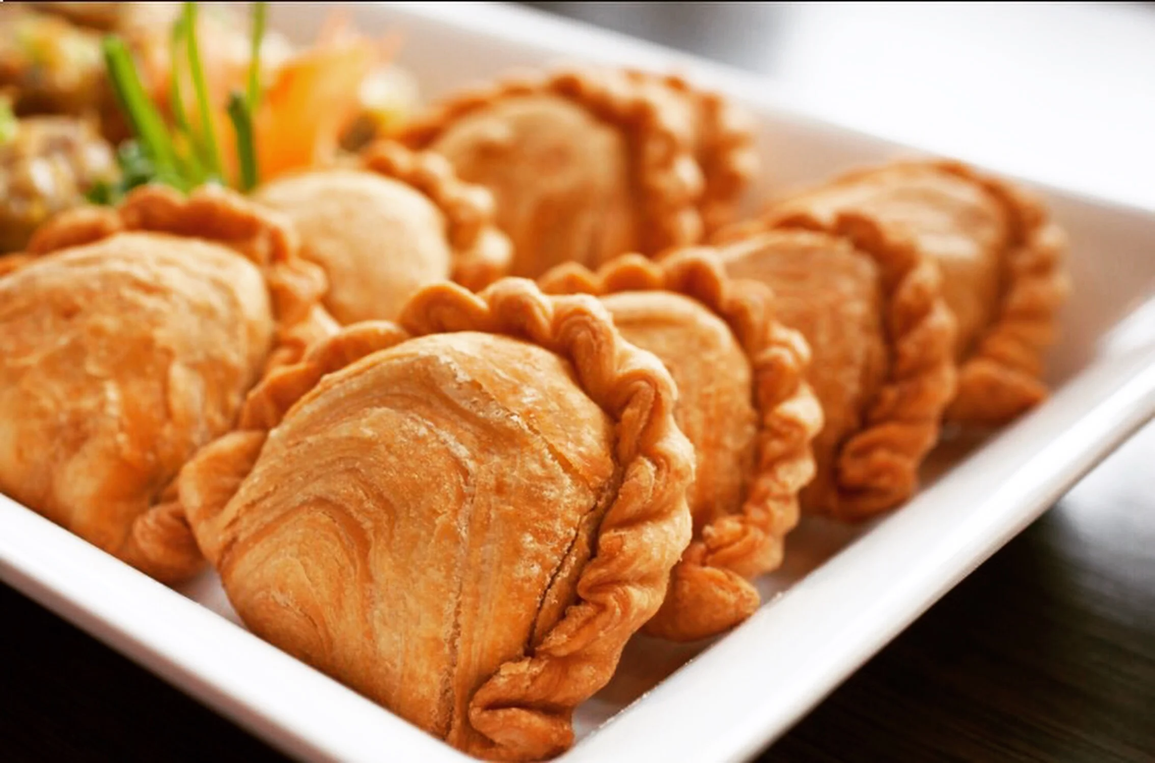 Empanadas
