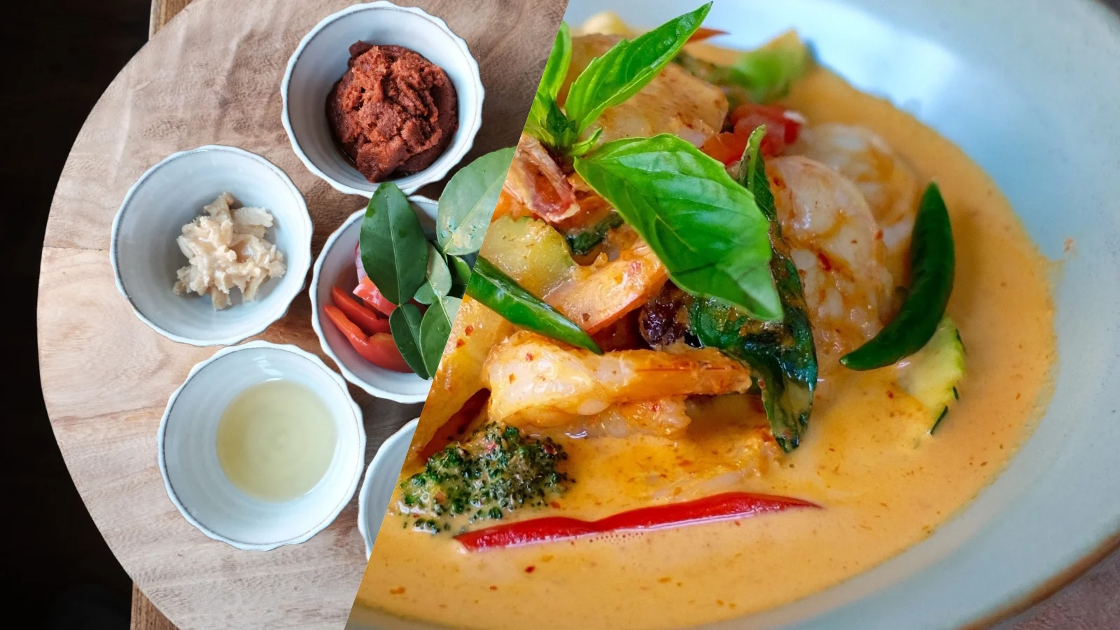 Red Curry