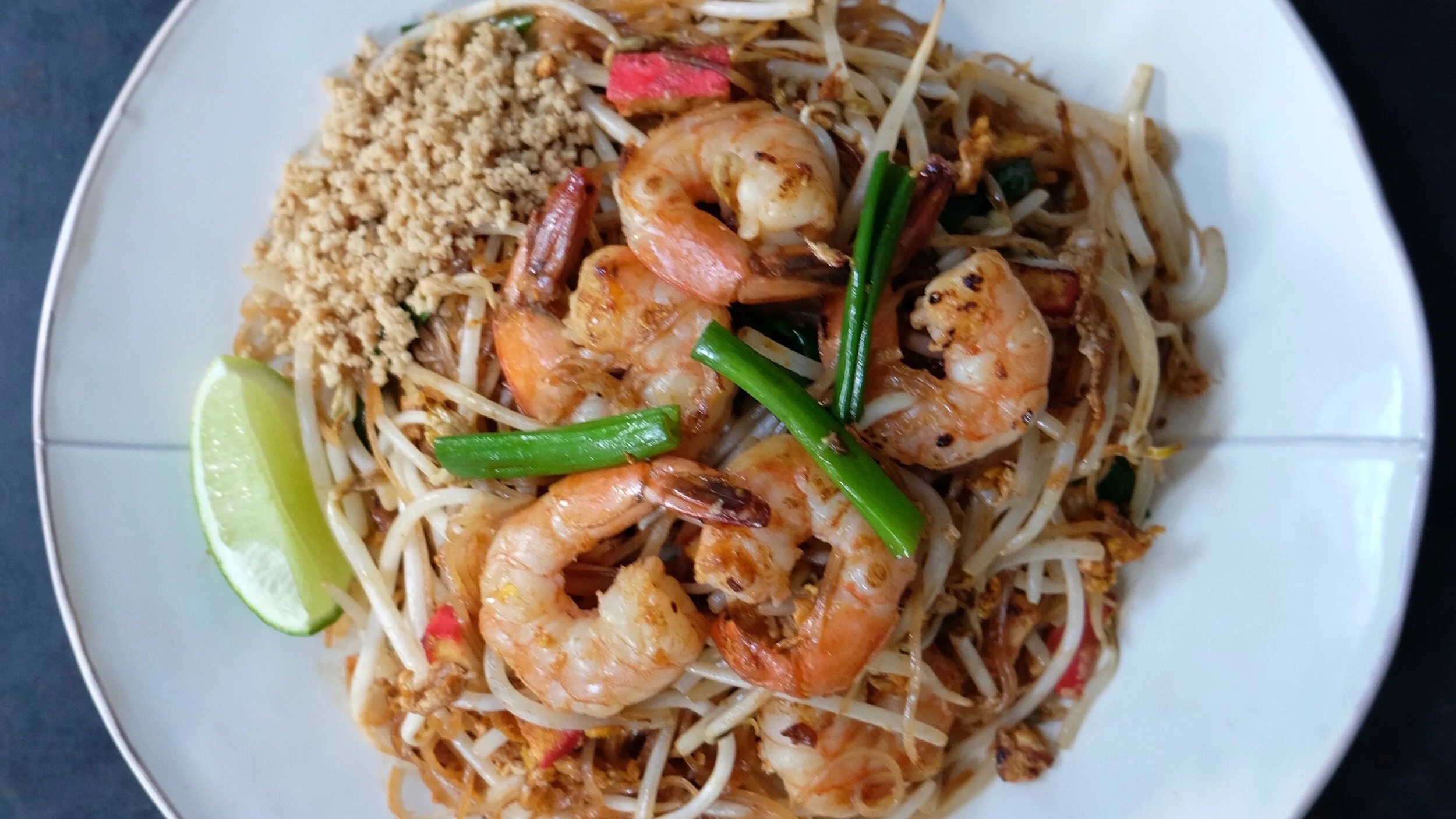 Pad Thai