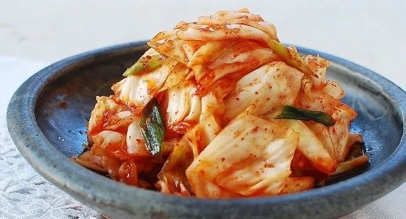 Kimchi