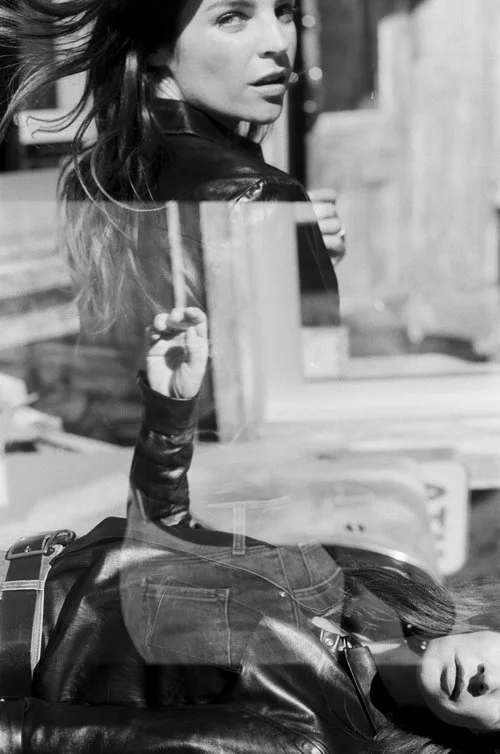 JULIA RESTOIN ROITFELD