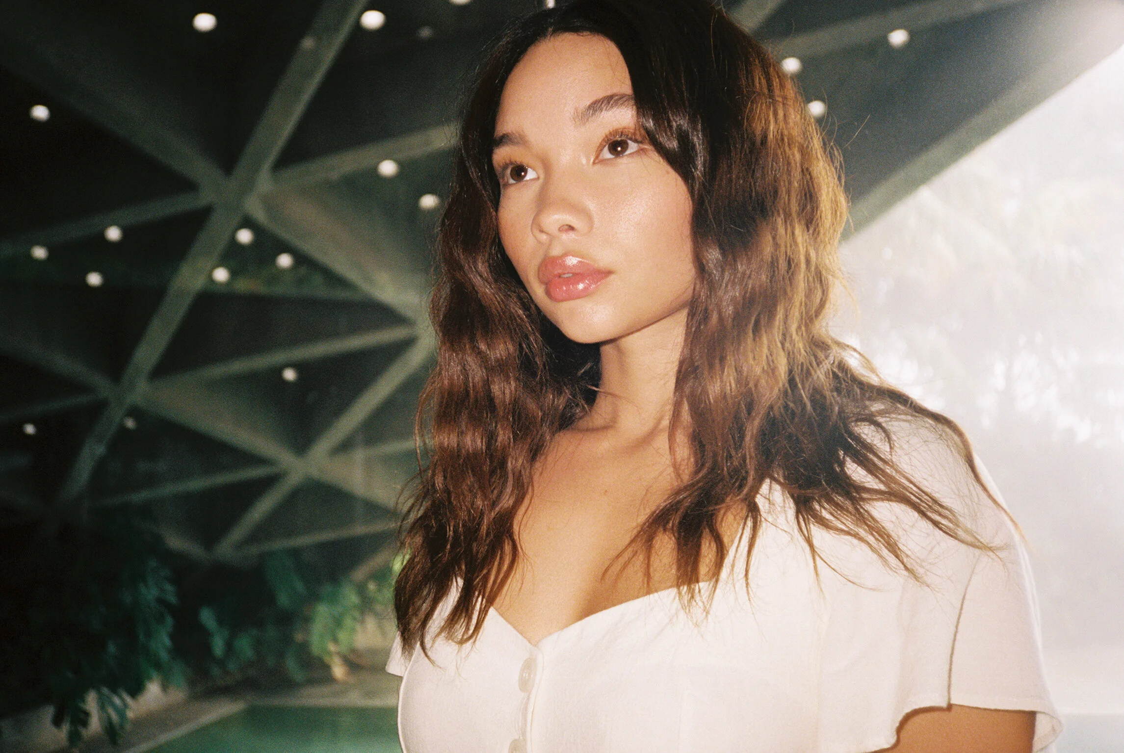 ASHLEY MOORE X J BRAND