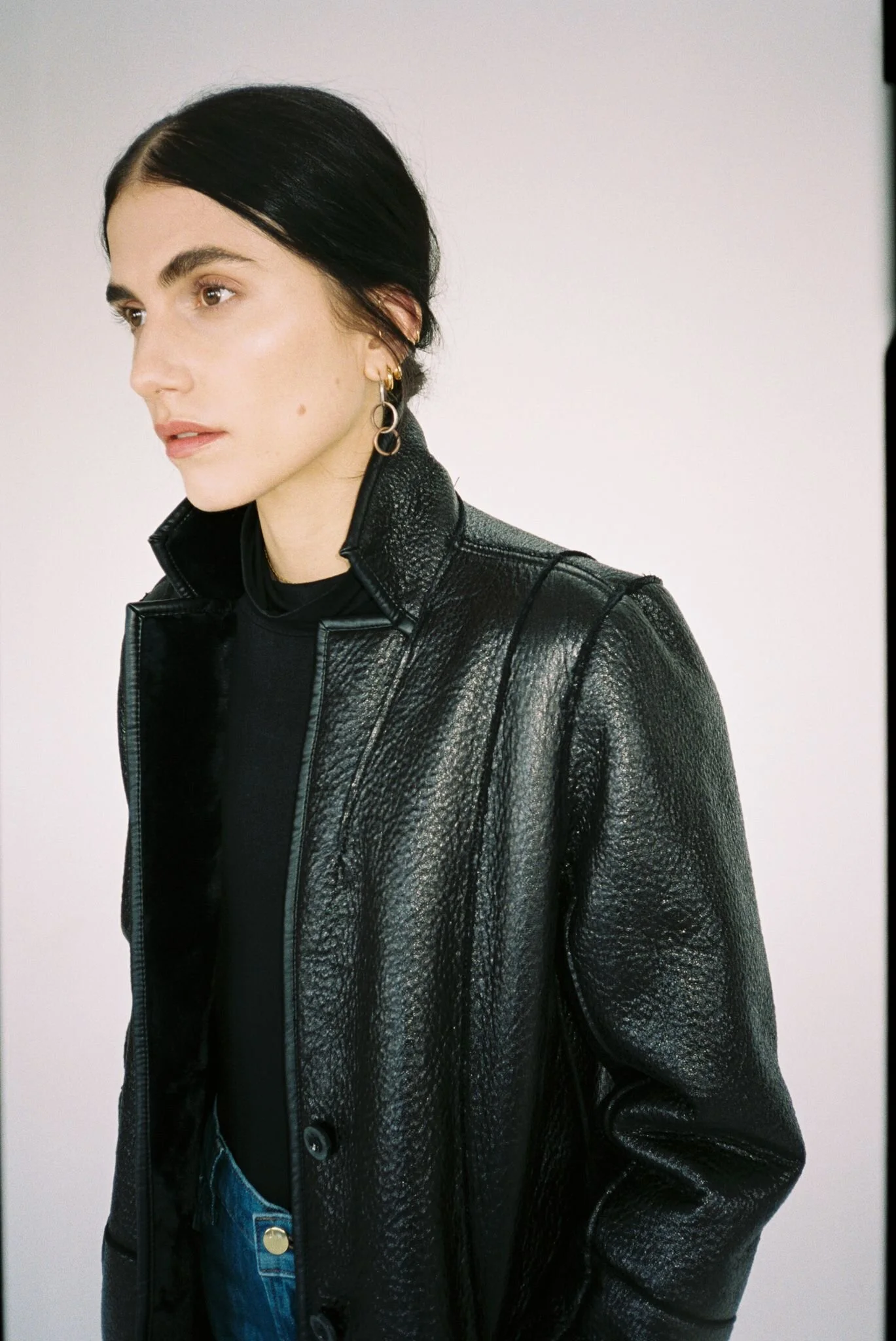 LANGLEY FOX X WALLPAPER MAGAZINE